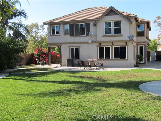 Detail Gallery Image 26 of 28 For 15991 Nature Trl, Chino,  CA 91708 - 5 Beds | 3 Baths