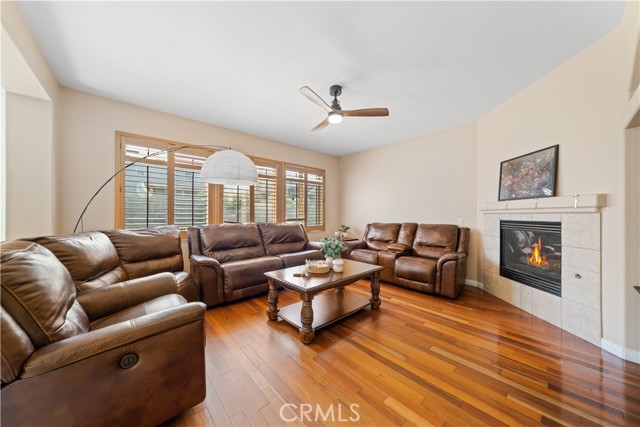 Detail Gallery Image 8 of 48 For 6698 Lake Springs St, Corona,  CA 91752 - 5 Beds | 3 Baths