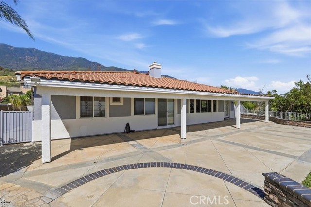 Detail Gallery Image 48 of 61 For 9849 Meadowood, Rancho Cucamonga,  CA 91737 - 4 Beds | 2/1 Baths