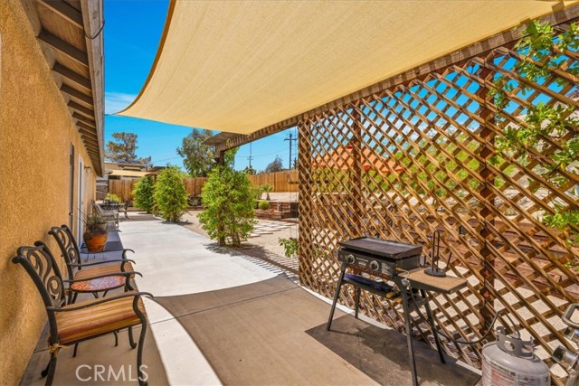 Detail Gallery Image 33 of 60 For 57490 Redondo St, Yucca Valley,  CA 92284 - 3 Beds | 2 Baths