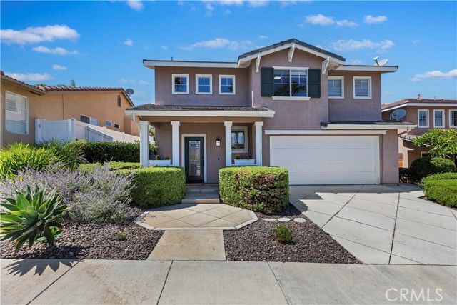 Detail Gallery Image 50 of 60 For 3348 Redport Dr, Corona,  CA 92881 - 4 Beds | 2/1 Baths
