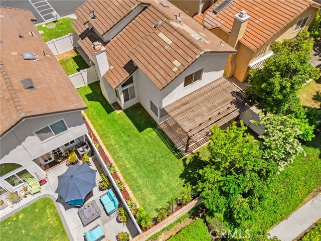 Detail Gallery Image 40 of 43 For 2541 Maroon Bell Rd, Chino Hills,  CA 91709 - 3 Beds | 2/1 Baths