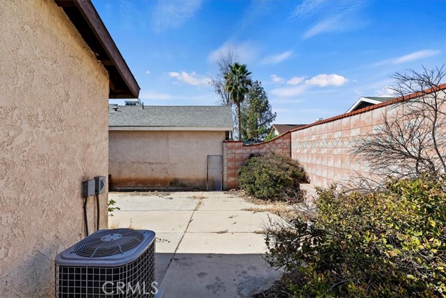 Detail Gallery Image 29 of 29 For 24080 Amberley Dr, Moreno Valley,  CA 92553 - 2 Beds | 1 Baths