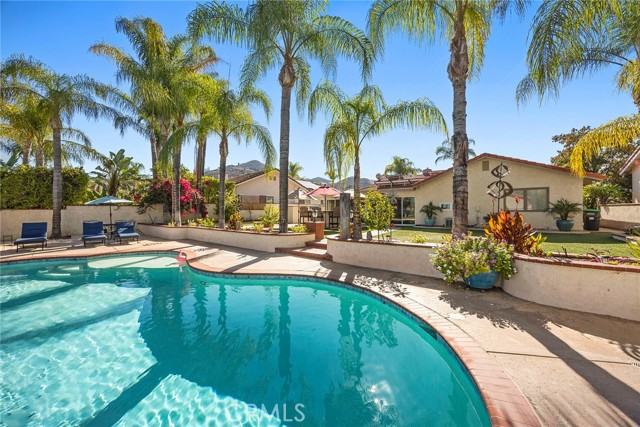 Detail Gallery Image 31 of 40 For 23646 Big Butte Dr, Canyon Lake,  CA 92587 - 3 Beds | 2 Baths