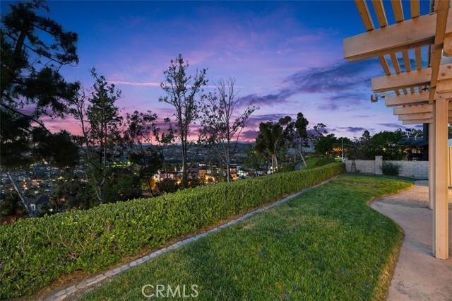 Detail Gallery Image 30 of 32 For 442 S Paseo Real, Anaheim Hills,  CA 92807 - 4 Beds | 2/1 Baths