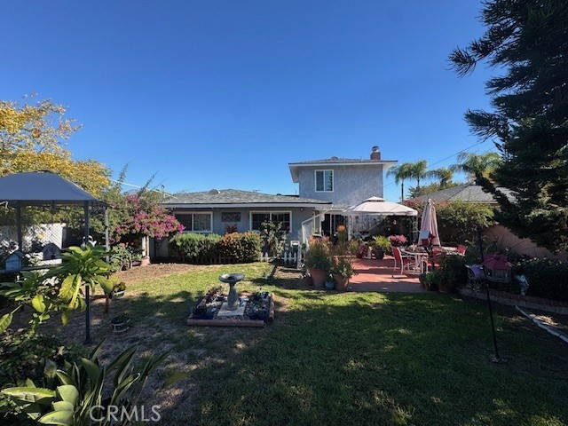 Detail Gallery Image 2 of 3 For 1045 Cathedral Way, Pomona,  CA 91768 - 5 Beds | 2 Baths