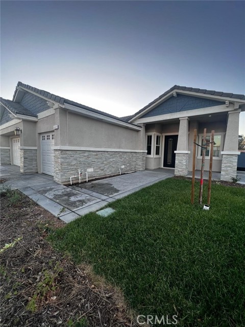 6432 N Mount McKinley Way, San Bernardino, CA 92407