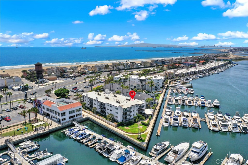 2872 Coast Circle #CI205