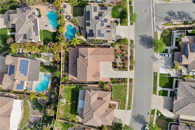 Detail Gallery Image 67 of 73 For 1659 via Sevilla St, Corona,  CA 92881 - 6 Beds | 4 Baths