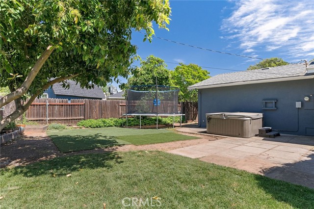 Detail Gallery Image 31 of 40 For 4 Yale Way, Chico,  CA 95926 - 3 Beds | 2 Baths
