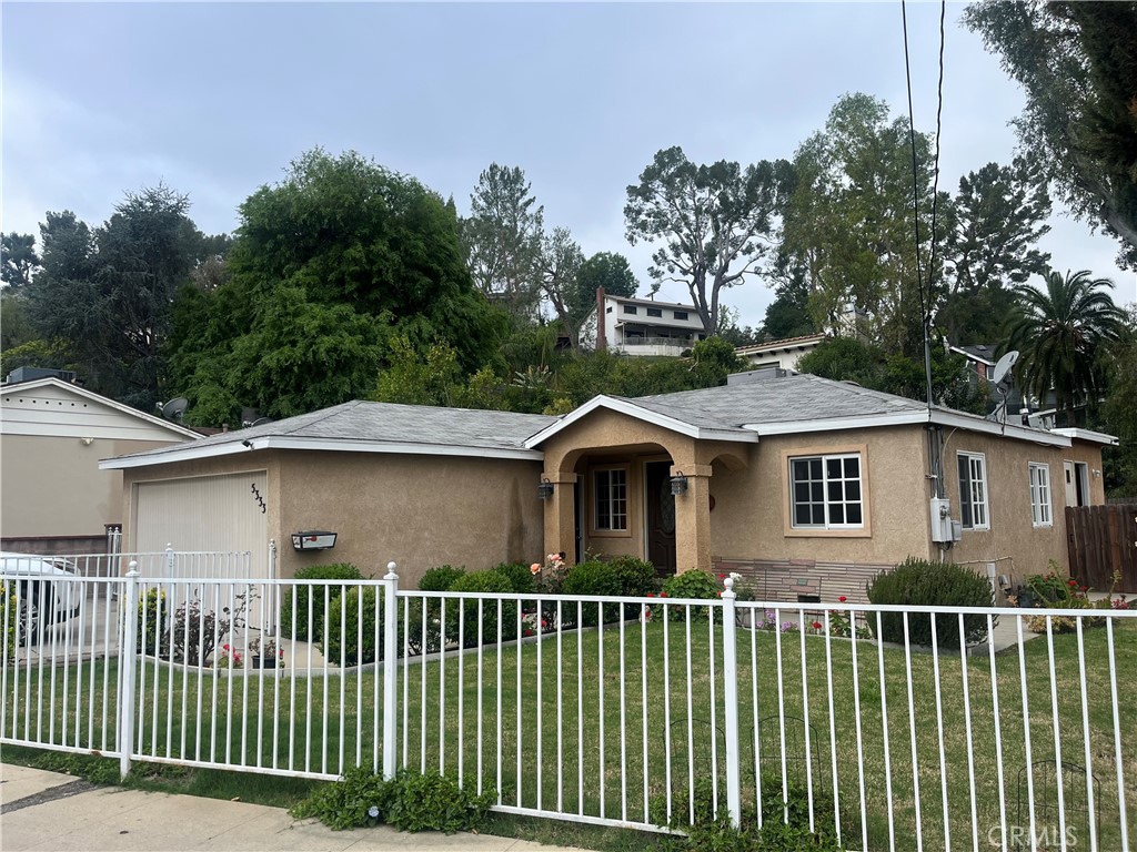 5333 Canoga Avenue