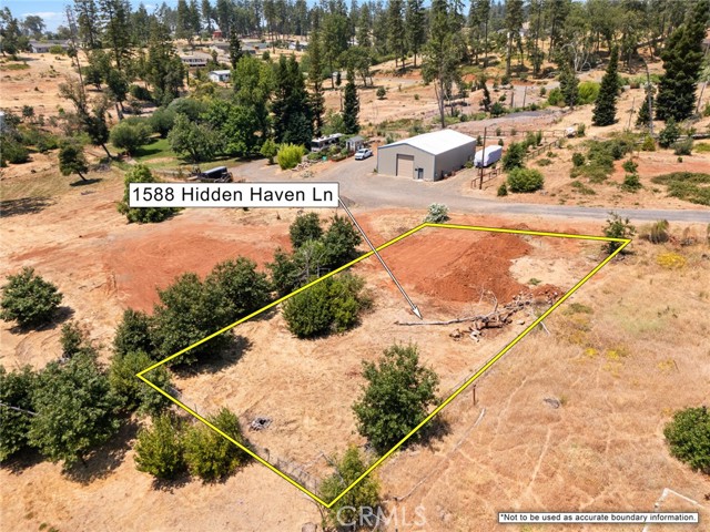 Detail Gallery Image 4 of 14 For 1588 Hidden Haven Ln, Paradise,  CA 95969 - – Beds | – Baths