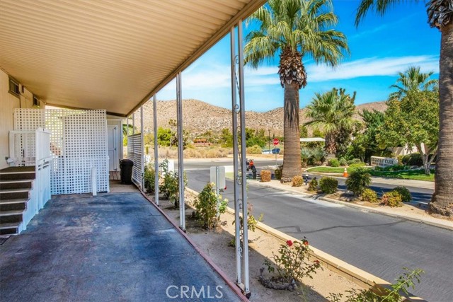 Detail Gallery Image 25 of 49 For 54999 Martinez Trl #94,  Yucca Valley,  CA 92284 - 2 Beds | 2 Baths