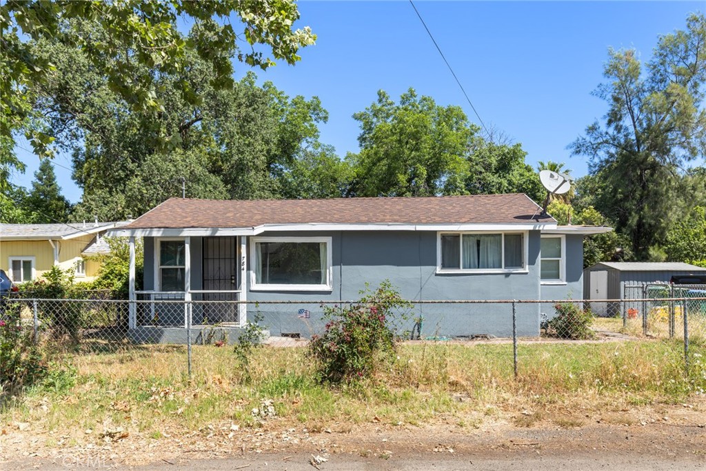 784 Virginia Street