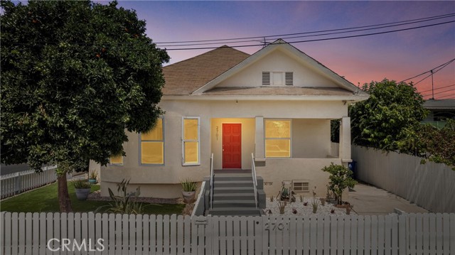 2701 Manitou Ave, Los Angeles, CA 90031