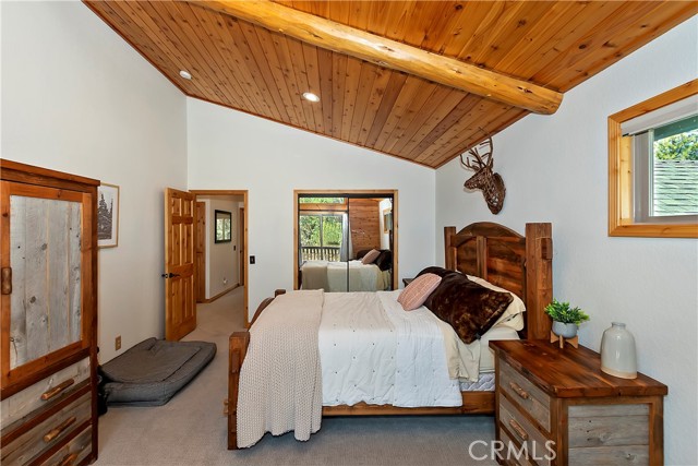 Detail Gallery Image 38 of 63 For 1010 Heritage Trl, Big Bear City,  CA 92314 - 4 Beds | 4 Baths