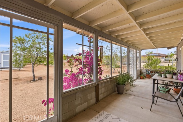 Detail Gallery Image 15 of 24 For 58193 Campanula, Yucca Valley,  CA 92284 - 3 Beds | 2 Baths
