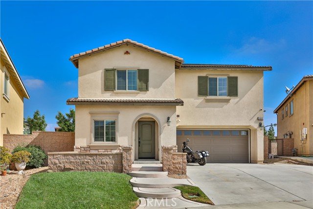 Image 3 for 16858 Sunbird Way, Fontana, CA 92336