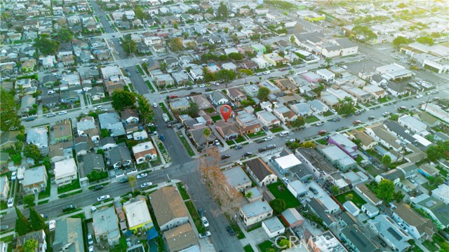 Detail Gallery Image 35 of 39 For 1706 W 65th Pl, Los Angeles,  CA 90047 - 3 Beds | 1 Baths