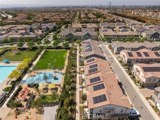 Detail Gallery Image 41 of 49 For 3580 E Lantern Paseo #142,  Ontario,  CA 91761 - 3 Beds | 2/1 Baths