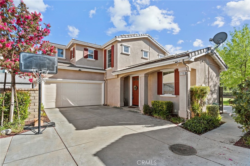 27795 Summer Grove Place #PJ