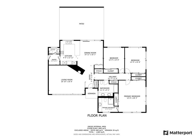 32322 Conqueror Drive, Rancho Palos Verdes, California 90275, 3 Bedrooms Bedrooms, ,2 BathroomsBathrooms,Single Family Residence,For Sale,Conqueror,SB25025856