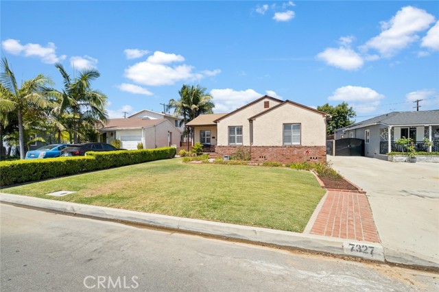 Detail Gallery Image 4 of 41 For 7327 Eglise Ave, Pico Rivera,  CA 90660 - 3 Beds | 1 Baths
