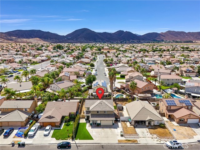 Detail Gallery Image 23 of 25 For 4605 Oak Tree Way, Hemet,  CA 92545 - 6 Beds | 2/1 Baths