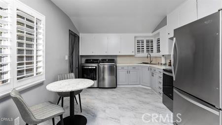 Detail Gallery Image 6 of 17 For 471 Avenue 64, Pasadena,  CA 91105 - 2 Beds | 1 Baths