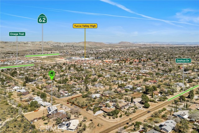 Detail Gallery Image 39 of 43 For 8054 Palm, Yucca Valley,  CA 92284 - 3 Beds | 2 Baths