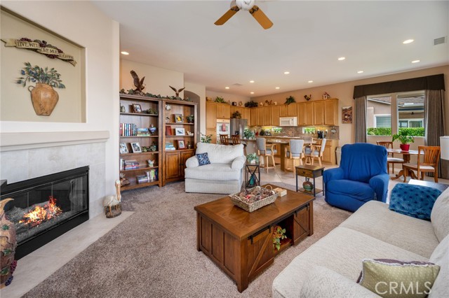 Detail Gallery Image 11 of 49 For 23952 Four Corners Ct, Corona,  CA 92883 - 2 Beds | 2/1 Baths