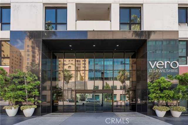 Detail Gallery Image 31 of 33 For 1234 Wilshire Bld #218,  Los Angeles,  CA 90017 - 1 Beds | 1 Baths