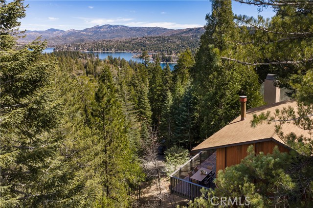 Detail Gallery Image 25 of 27 For 287 Grizzly, Lake Arrowhead,  CA 92352 - 3 Beds | 2/1 Baths
