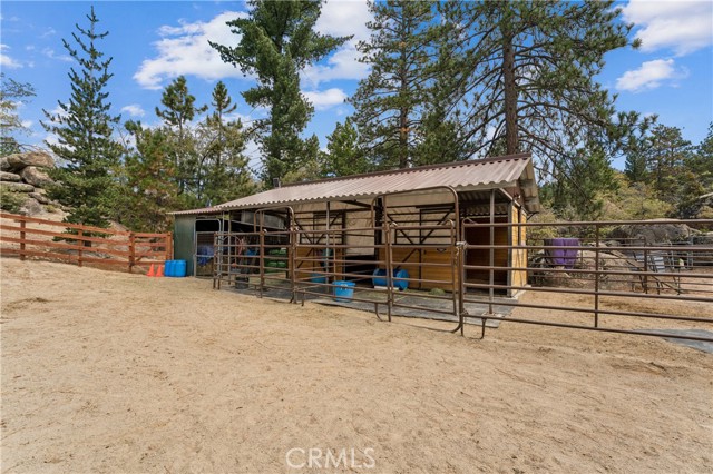 32360 Pine Manor Lane, Running Springs, CA 92382
