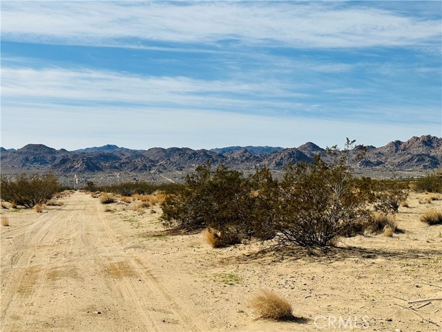 Detail Gallery Image 10 of 10 For 2 Sun Loma Rd, Joshua Tree,  CA 92252 - – Beds | – Baths