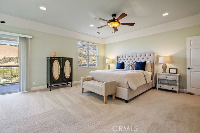 Detail Gallery Image 17 of 56 For 9938 Flyrod Dr, Paso Robles,  CA 93446 - 3 Beds | 2/1 Baths