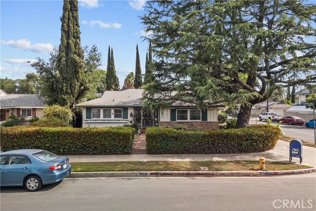 Detail Gallery Image 50 of 64 For 16026 Septo St, Granada Hills,  CA 91343 - 3 Beds | 2/2 Baths