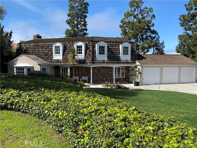 808 Via Margate, Palos Verdes Estates, California 90274, 4 Bedrooms Bedrooms, ,2 BathroomsBathrooms,Residential,Sold,Via Margate,SB23033607