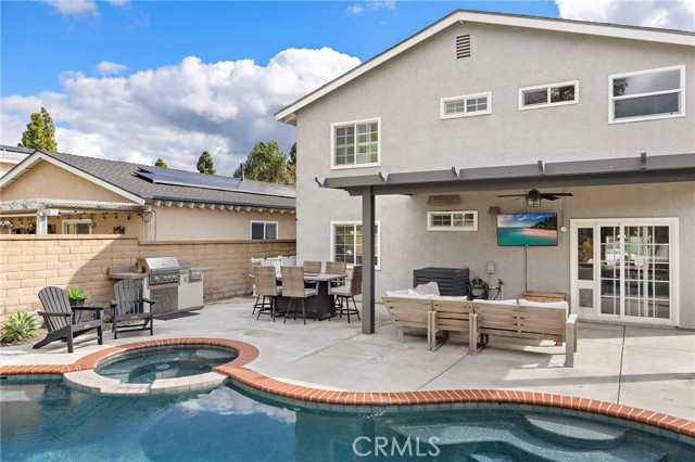 Detail Gallery Image 33 of 33 For 21825 Calabaza, Mission Viejo,  CA 92691 - 4 Beds | 3 Baths