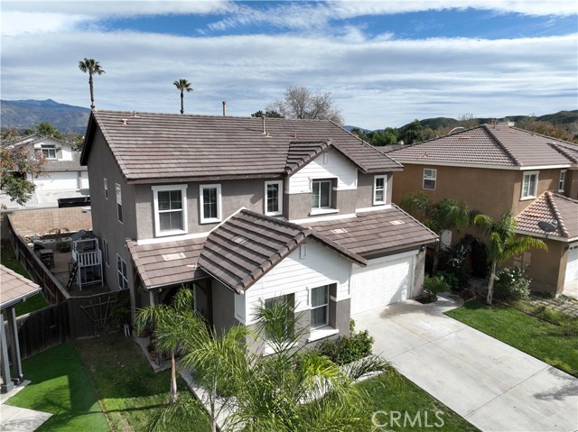 Detail Gallery Image 2 of 23 For 1847 Browning Ct, San Jacinto,  CA 92583 - 4 Beds | 2/1 Baths