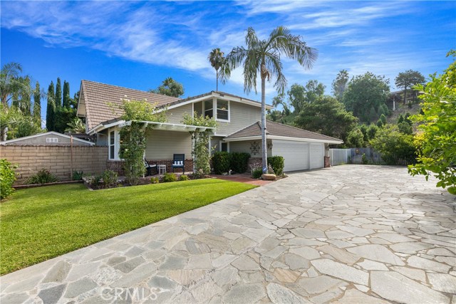 5412 Richfield Pl, Yorba Linda, CA 92886