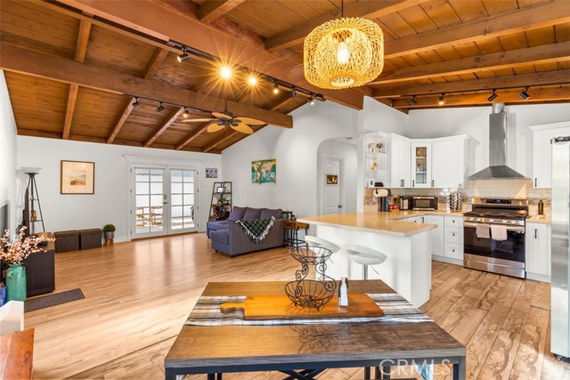 Detail Gallery Image 4 of 26 For 413 Roxdale, La Puente,  CA 91744 - 4 Beds | 2 Baths