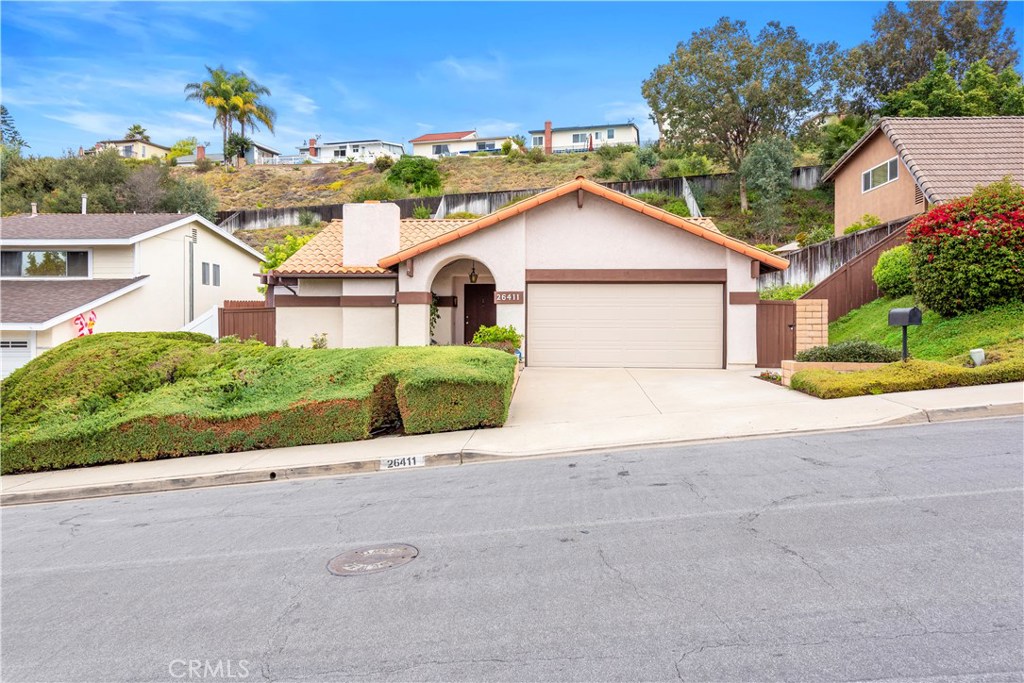 26411 Mimosa Lane