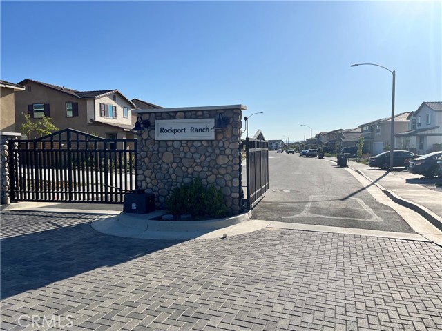 Gated Community