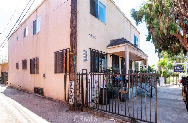 Image 3 for 314 W 47Th St, Los Angeles, CA 90037