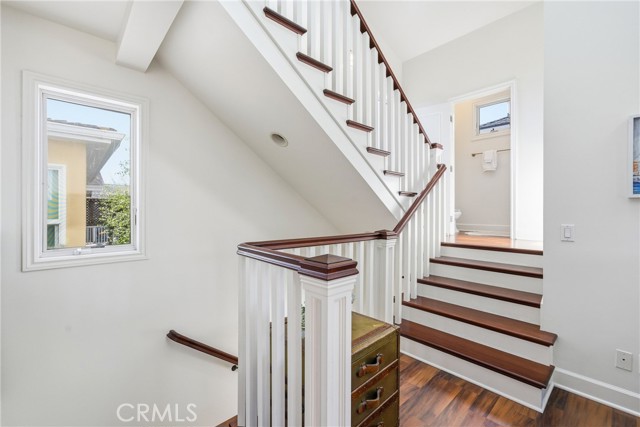 Detail Gallery Image 18 of 27 For 426 1/2 Narcissus #2,  Corona Del Mar,  CA 92625 - 2 Beds | 2/1 Baths