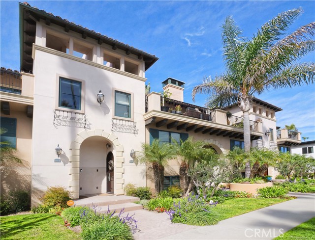 Detail Gallery Image 2 of 36 For 105 Paseo De La Playa #F,  Redondo Beach,  CA 90277 - 3 Beds | 3/1 Baths