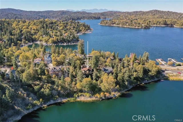 Image 2 for 537 Canyon View Dr, Lake Arrowhead, CA 92352