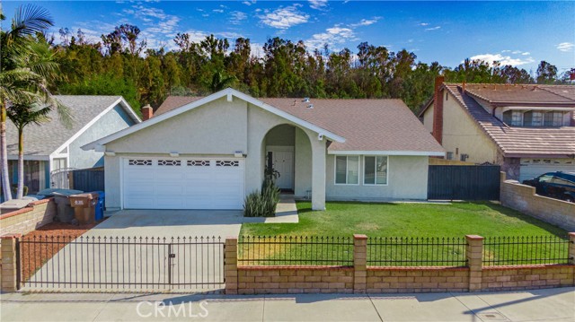 16863 Park Rock Dr, La Puente, CA 91744