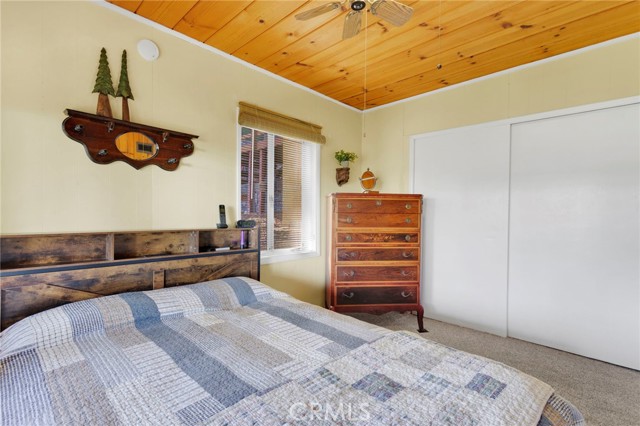 Detail Gallery Image 36 of 68 For 993 Mercury Way, Crestline,  CA 92325 - 2 Beds | 2 Baths